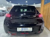 Peugeot 208 1.5 BlueHDi Allure Pack