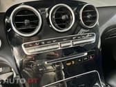 Mercedes-Benz GLC 220 D 4MATIC 9GTRONIC