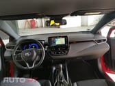 Toyota Corolla 1.8 Hybrid Comfort
