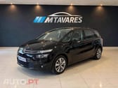 Citroen C4 Grand Picasso 1.6 BlueHDi Live