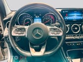 Mercedes-Benz GLC 300 I.V.A DEDUTIVEL e 4M AMG 