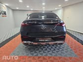 Mercedes-Benz GLC 300 de 4Matic
