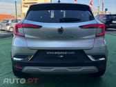 Renault Captur 1.0 ZEN tCe 90cvs
