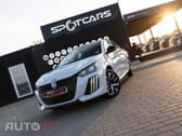 Peugeot 208 1.2 PureTech Style