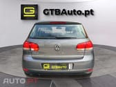 Volkswagen Golf 1.6 TDI CONFORTLINE