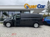 Mercedes-Benz Vito 116 CDi/32 Pro