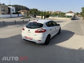 Renault Mégane 1.5 dCi Dynamique