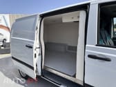 Mercedes-Benz Vito 109 CDi/32 6L