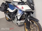 Honda Transalp XL