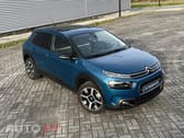 Citroen C4 Cactus Pure Tech 110 Stop&Start EAT6 Shine