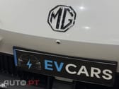 MG MG4 4 Luxury 64 kWh