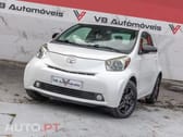 Toyota iQ 1.0 VVT-i 2 NAVI+Bluetooth