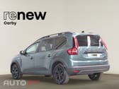 Dacia Jogger Jogger 1.0 ECO-G Extreme+ Up&Go 7L Bi-Fuel