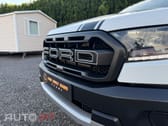 Ford Ranger 2.0 TDCi CD Raptor 4WD