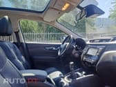 Nissan Qashqai 1.5 dCi Tekna Premium 17 Pele