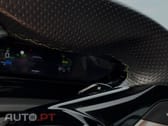 Peugeot 308 1.6 Hybrid GT e-EAT8