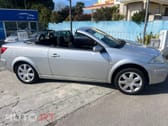 Renault Mégane Cabrio Cabrio
