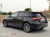 Mercedes-Benz A 250 e
