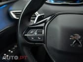 Peugeot 3008 1.6 Hybrid Allure e-EAT8