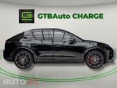 Porsche Macan I.V.A DEDUTIVEL Turbo