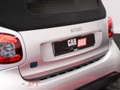 Smart ForTwo EQ passion