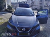Nissan Leaf N-Connecta