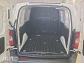 Citroen Berlingo Van 1.6 BlueHDi M Control