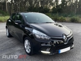 Renault Clio 1.5 Dci