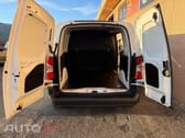 Citroen Berlingo 1.5 BlueHDi M Live