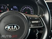 Kia Sportage Outro