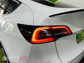 Tesla Model Y Standard