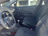 Renault Clio  1.5 Dci Van