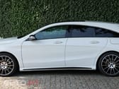Mercedes-Benz CLA 220 d Shooting Brake AMG Line Aut.