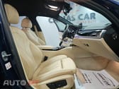 BMW 520 d Pack Desportivo M Auto
