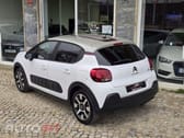 Citroen C3 1.2 PureTech Elle EAT6