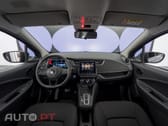 Renault Zoe (c/ Bateria) Zen 50