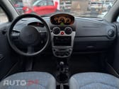 Chevrolet Matiz 0.8 S