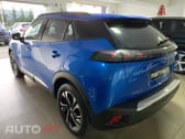 Peugeot 2008 1.5 BlueHDi Allure Pack EAT8