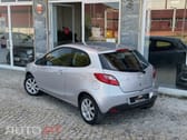 Mazda 2 1.3 MZR Comfort