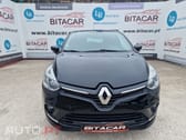 Renault Clio 0.9 TCE LIMITED GPS
