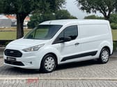 Ford Transit Connect 1.5 EcoBlue Longa IVA Dedutível