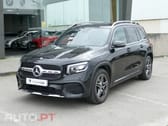 Mercedes-Benz GLB 180 d AMG Line