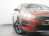 Kia Xceed 1.0 T-GDI Dynamic