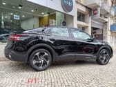 Citroen C4 X 1.2 PureTech Plus EAT8