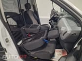 Peugeot Partner 1.6 BlueHDi L1 100CV SE Office