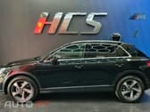 Audi Q3 35 TDI Advanced S tronic