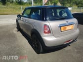 MINI Cooper Cooper D Baker Street