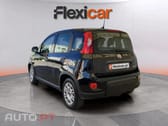 Fiat Panda 1.0 Hybrid