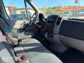 Mercedes-Benz Sprinter 516 CDI/37