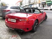 Abarth 124 Spider 1.4 T Multiair 170cv Cabriolet Só 19.000KM